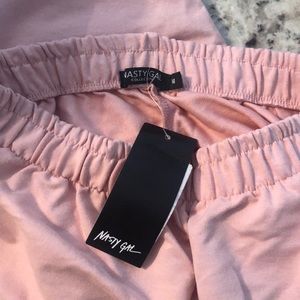 Never worn with tags